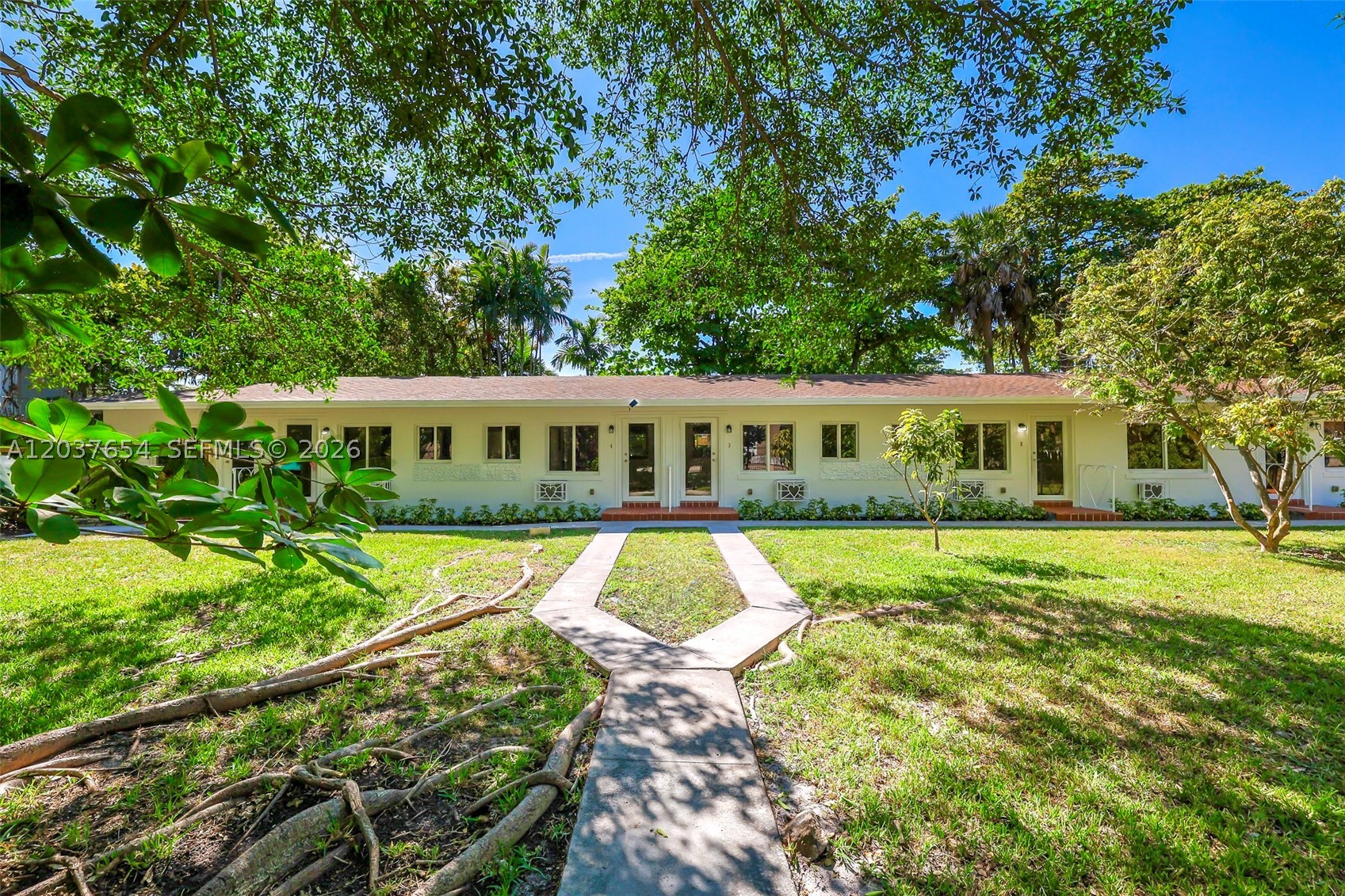 LITTLE RIVER GARDENS AMD - Residential Lease