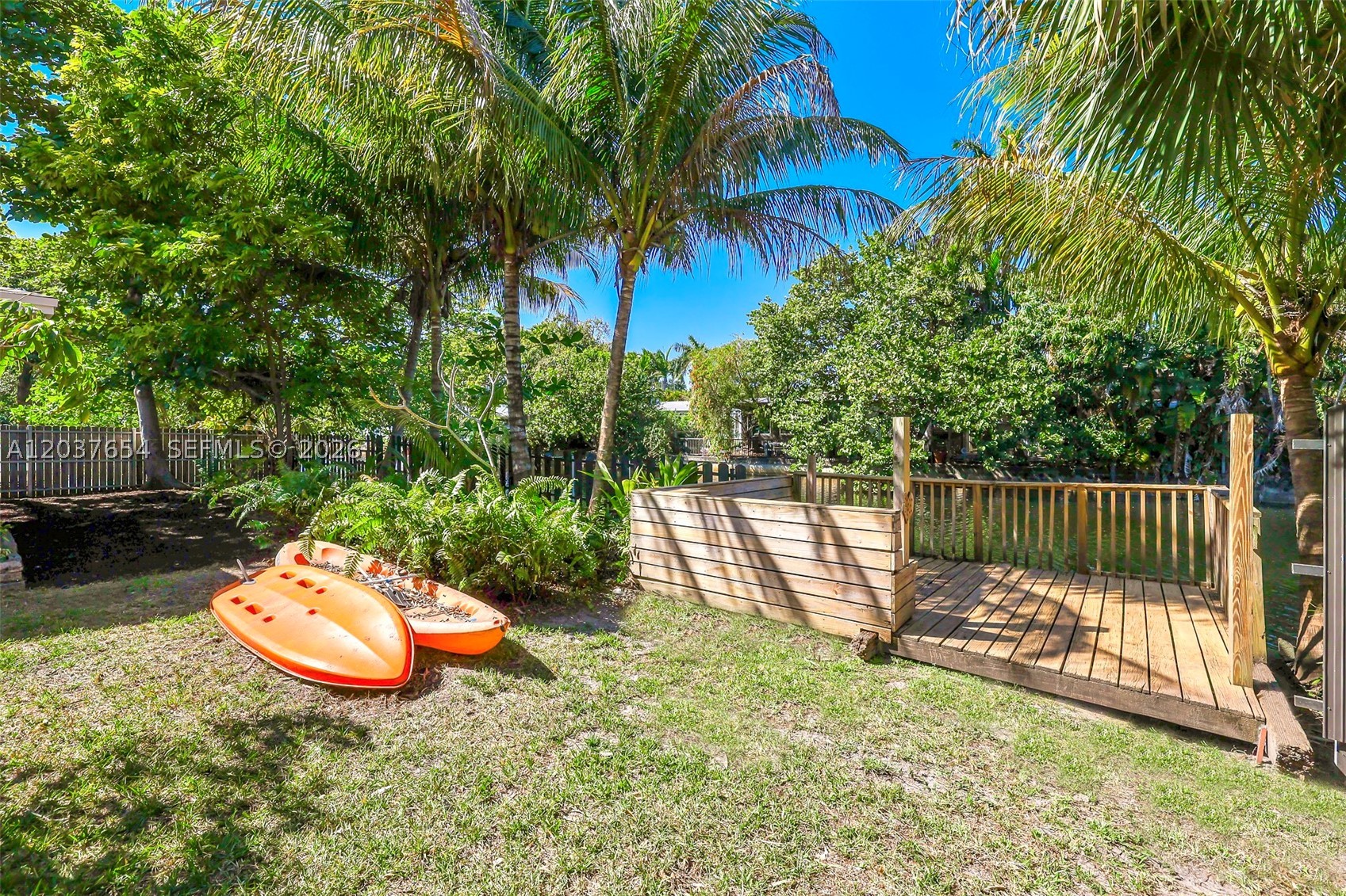 LITTLE RIVER GARDENS AMD - Residential Lease