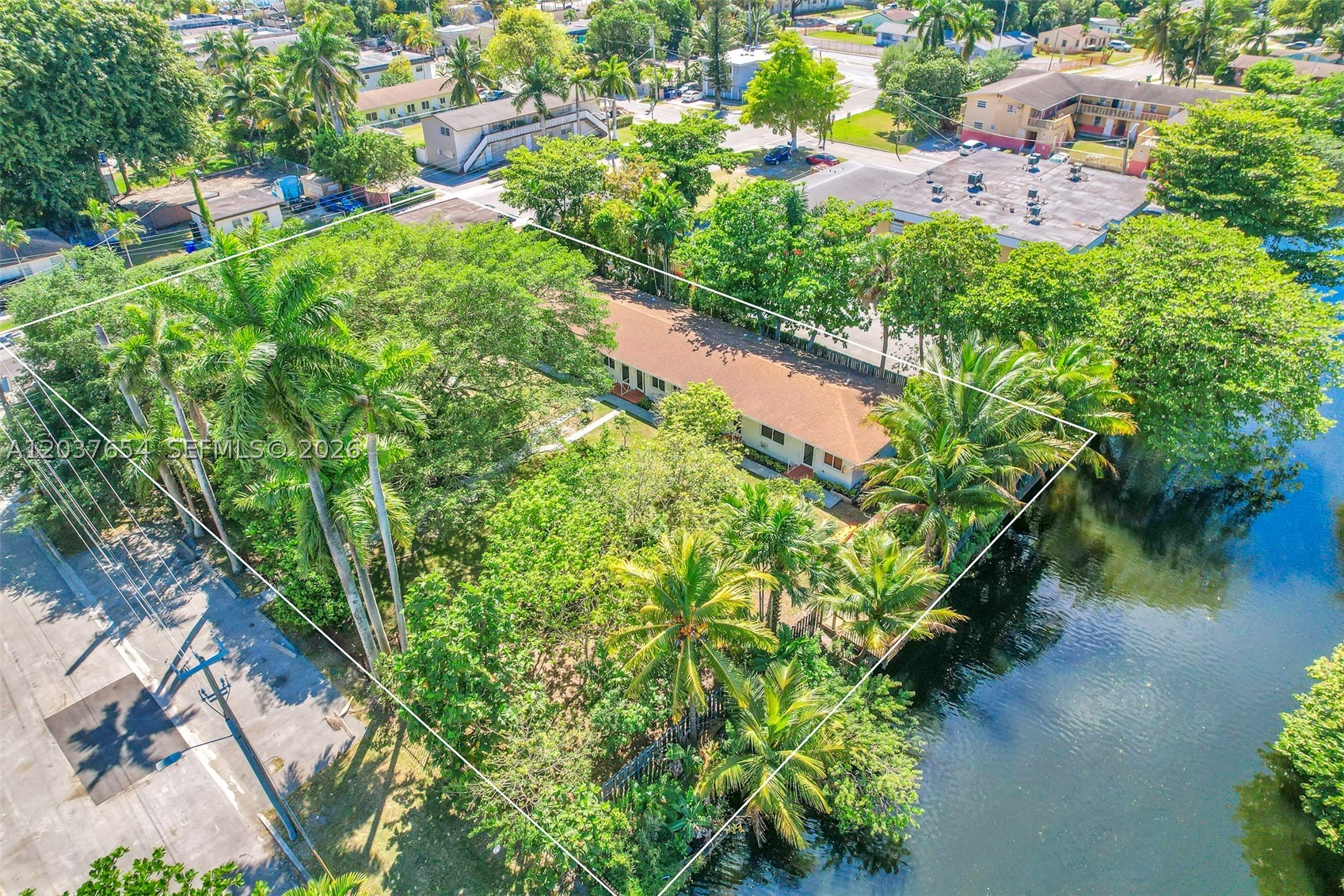 LITTLE RIVER GARDENS AMD - Residential Lease