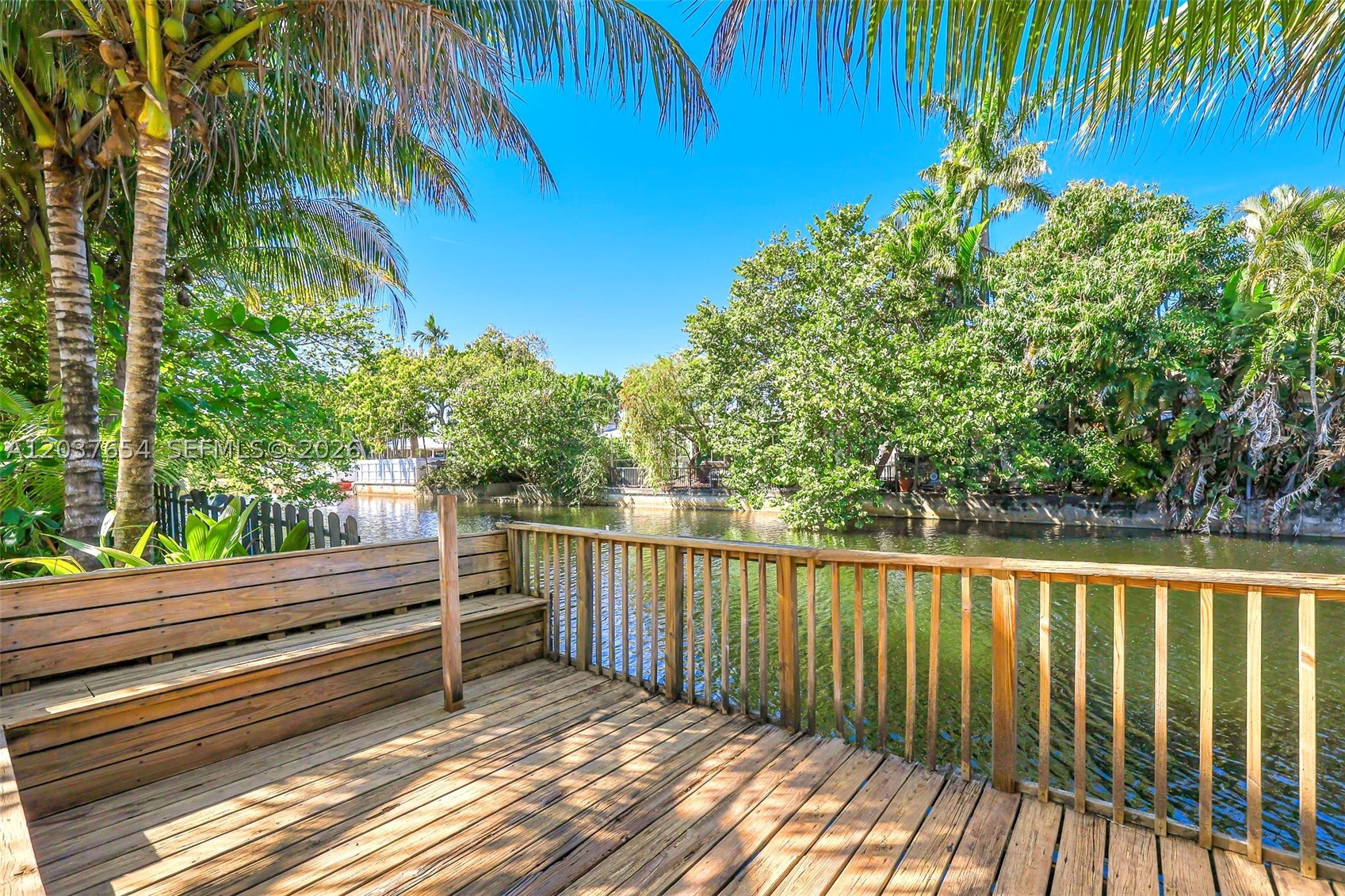 LITTLE RIVER GARDENS AMD - Residential Lease
