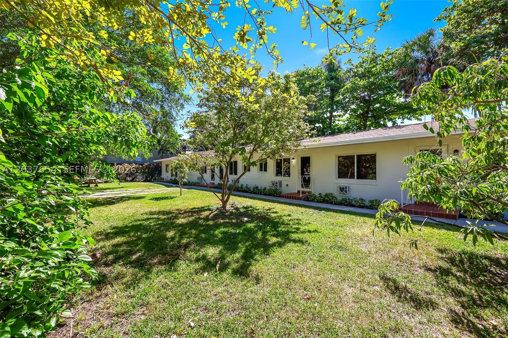 LITTLE RIVER GARDENS AMD - Residential Lease