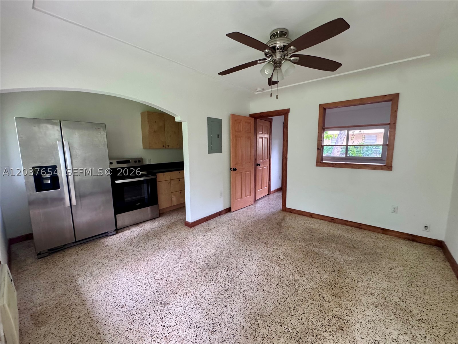 LITTLE RIVER GARDENS AMD - Residential Lease