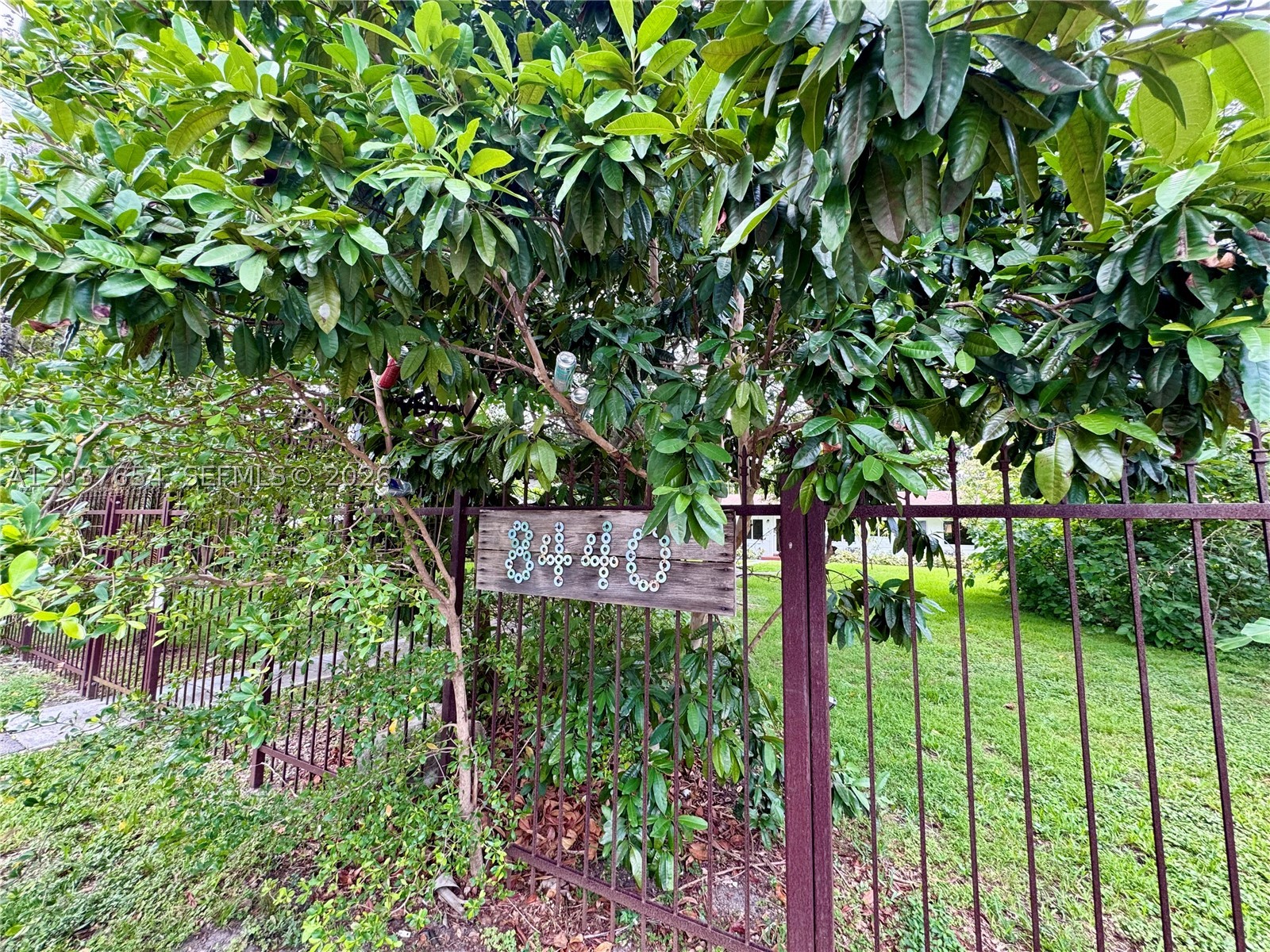 LITTLE RIVER GARDENS AMD - Residential Lease