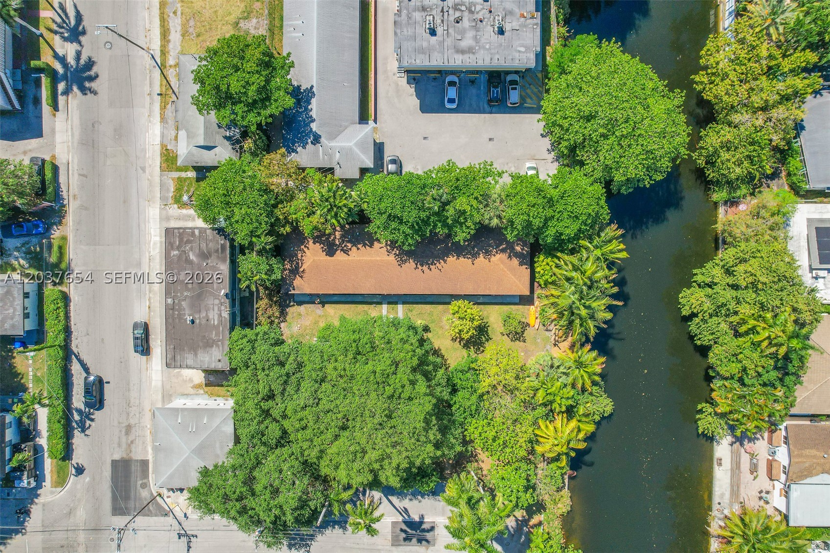LITTLE RIVER GARDENS AMD - Residential Lease