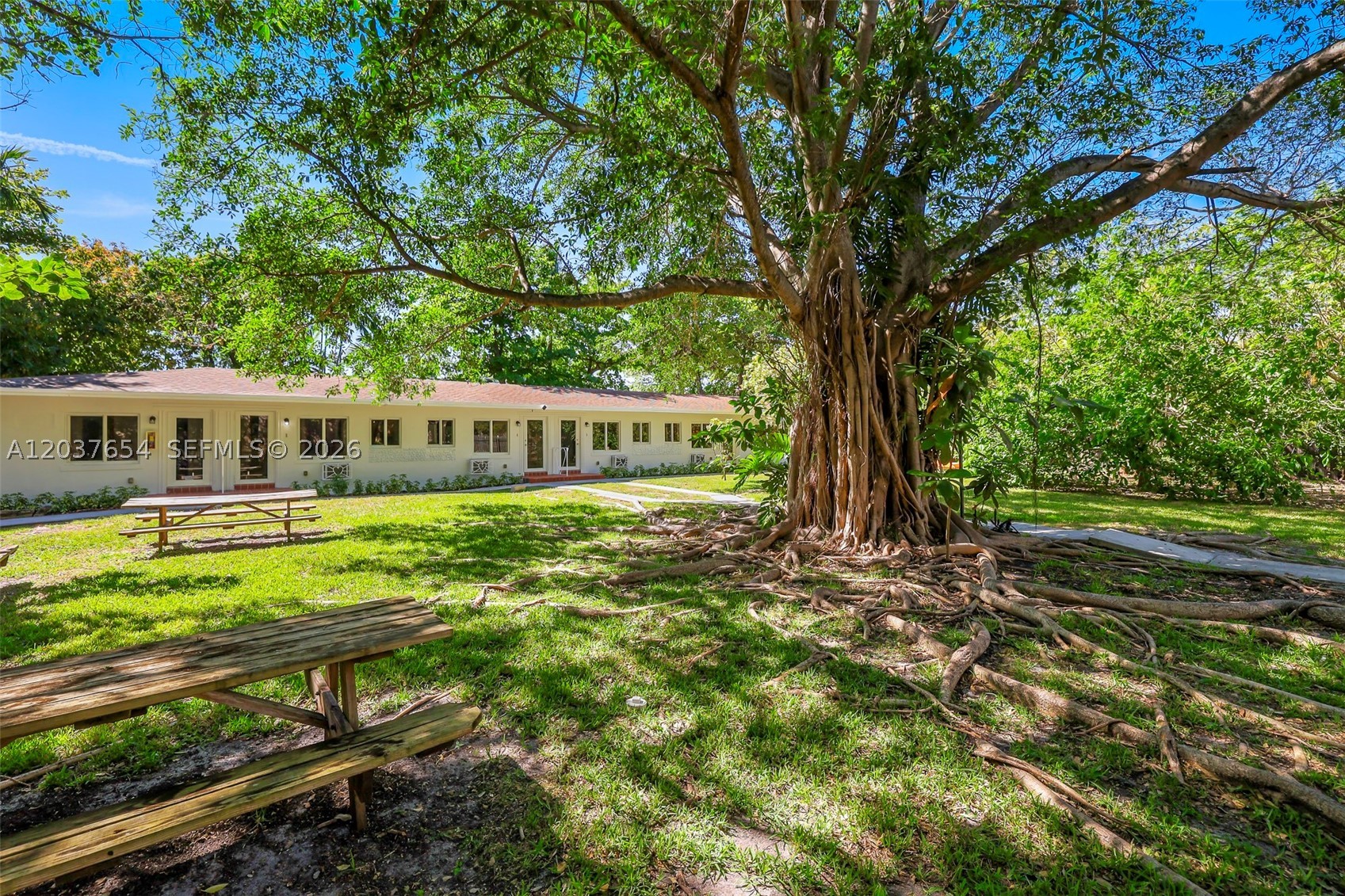 LITTLE RIVER GARDENS AMD - Residential Lease