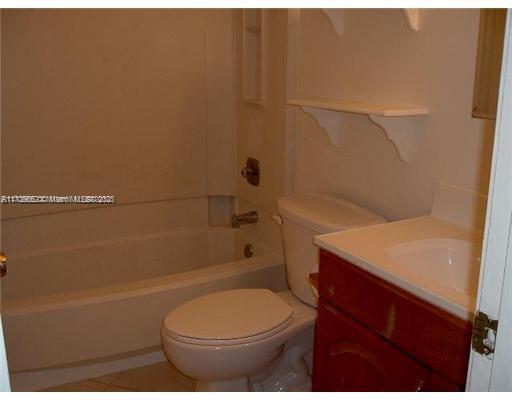 CORAL SPRINGS TOWER CLUB - Residential