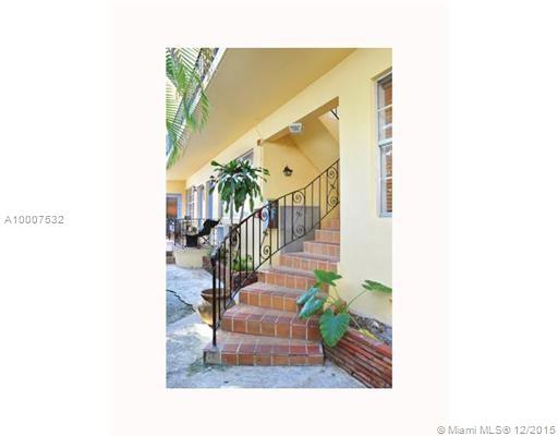 The Leslie Condo - Residential Lease