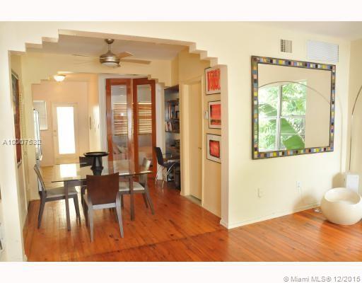 The Leslie Condo - Residential Lease
