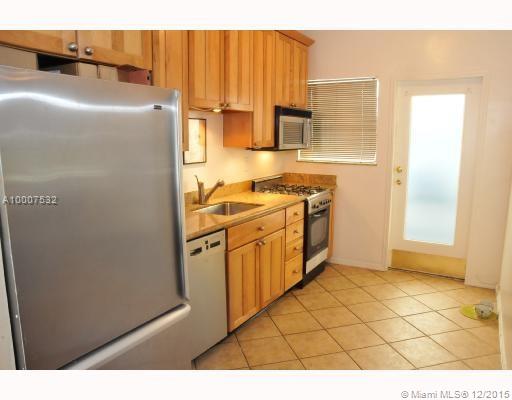 The Leslie Condo - Residential Lease
