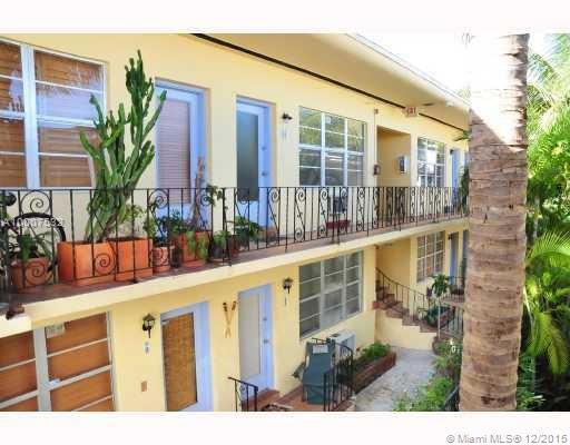 The Leslie Condo - Residential Lease