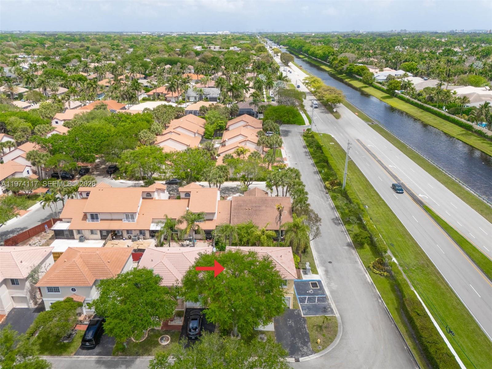 WEDGEWOOD ESTATES - Residential