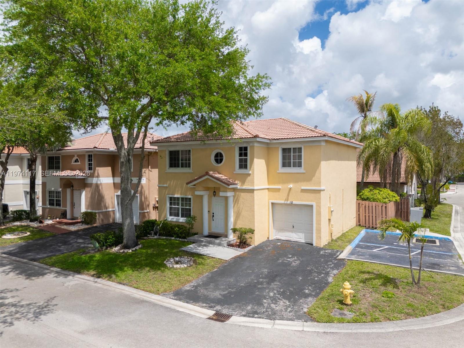 WEDGEWOOD ESTATES - Residential