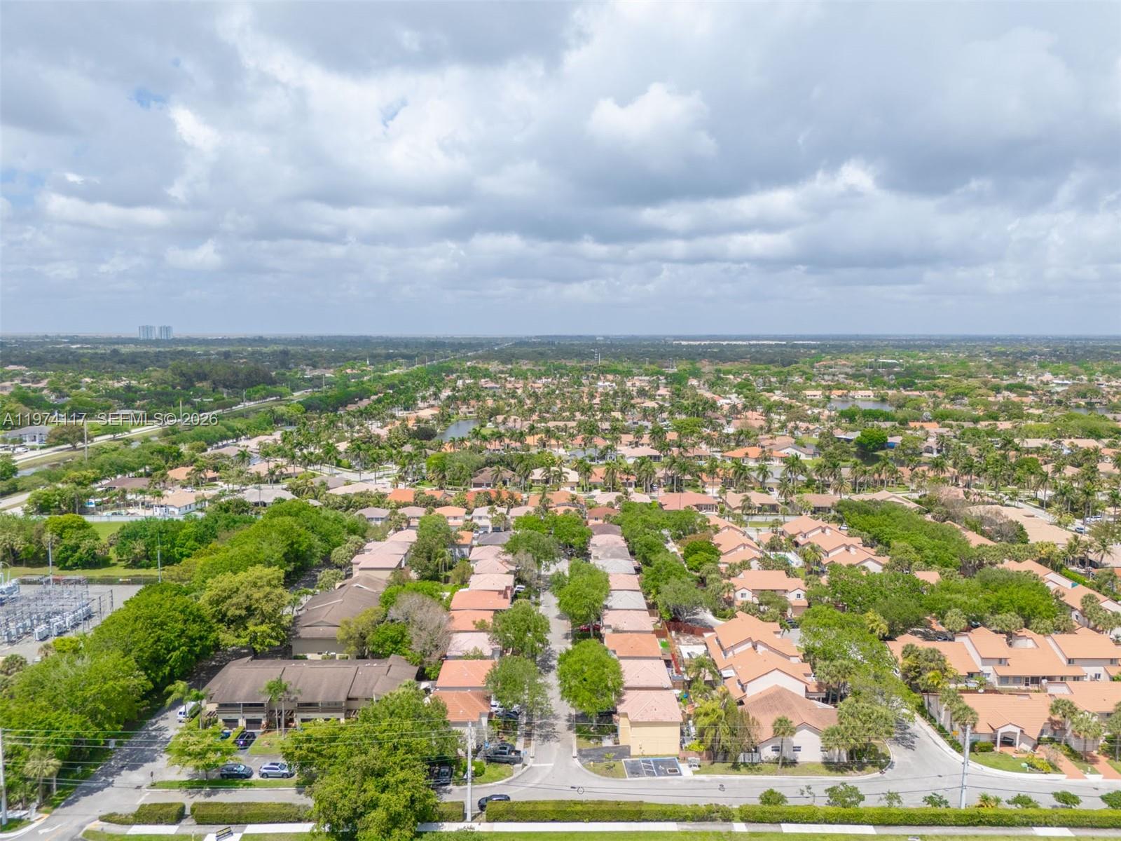 WEDGEWOOD ESTATES - Residential