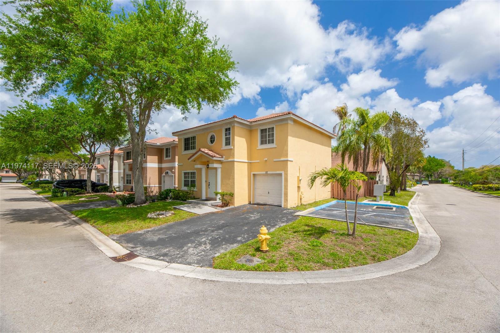 WEDGEWOOD ESTATES - Residential