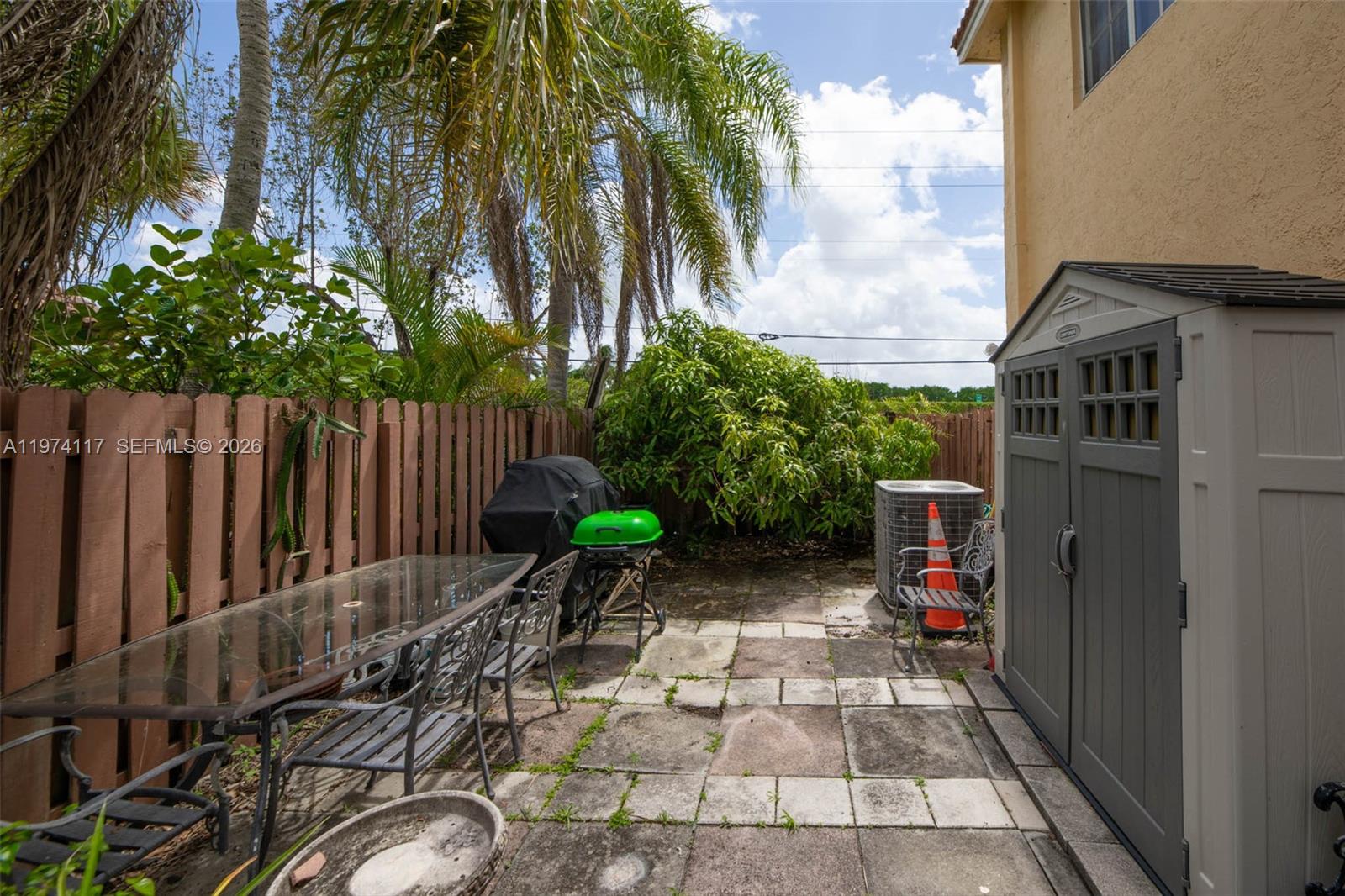 WEDGEWOOD ESTATES - Residential