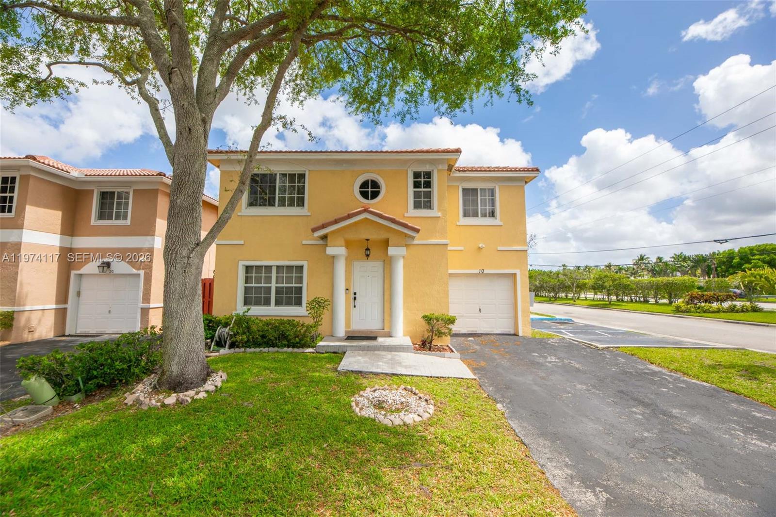 WEDGEWOOD ESTATES - Residential