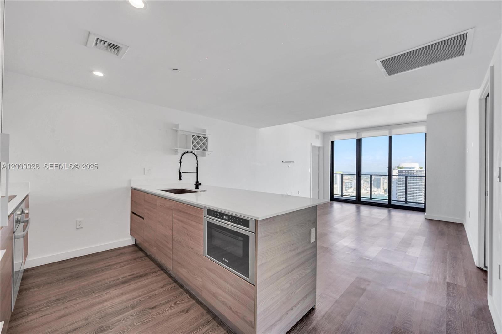 1300 S MIAMI AVENUE CONDO - Residential