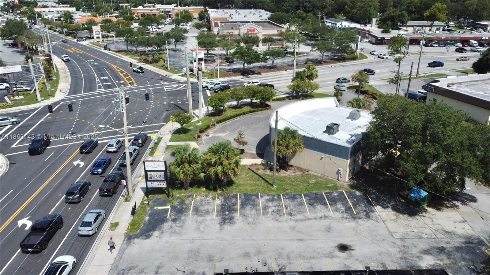 San Jose Farms - Commercial Sale