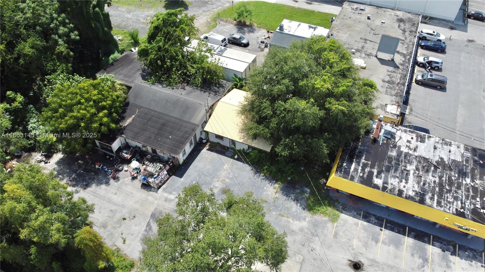 San Jose Farms - Commercial Sale
