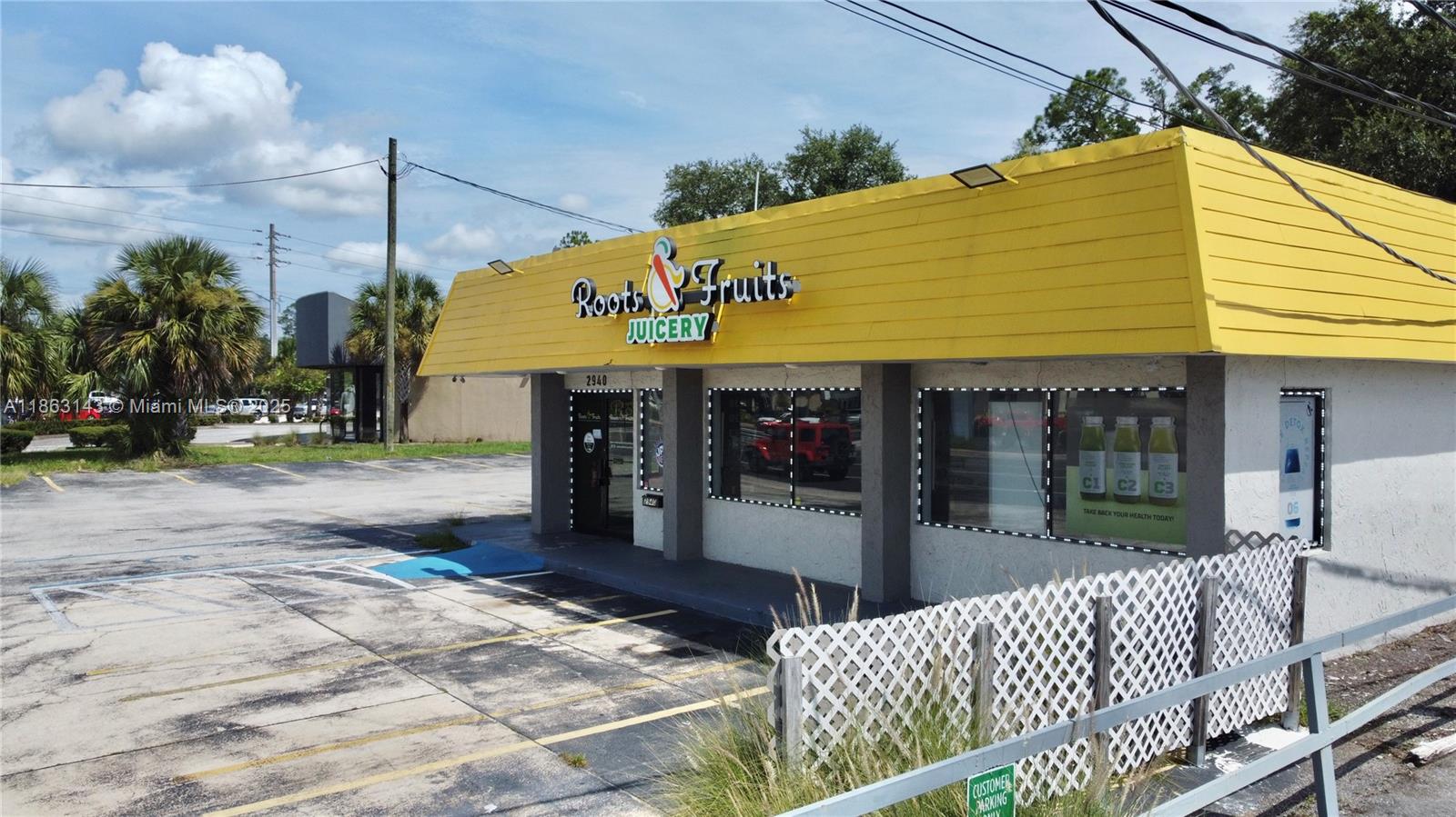 San Jose Farms - Commercial Sale