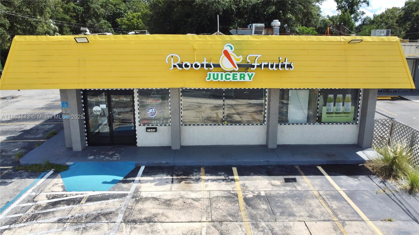 Prime investment opportunity at 2944 University Blvd W in Jacksonville! This property features three standalone buildings on one parcel, each separately metered, ideal for multi-tenant use, owner occupancy with rental income, or future redevelopment. Located on a high-traffic corridor with excellent visibility and quick access to I-95 and Philips Hwy, it offers maximum exposure and convenience. Zoned commercial, this versatile site is perfect for investors or business owners seeking a centrally located, income-producing asset. Don’t miss this rare opportunity!