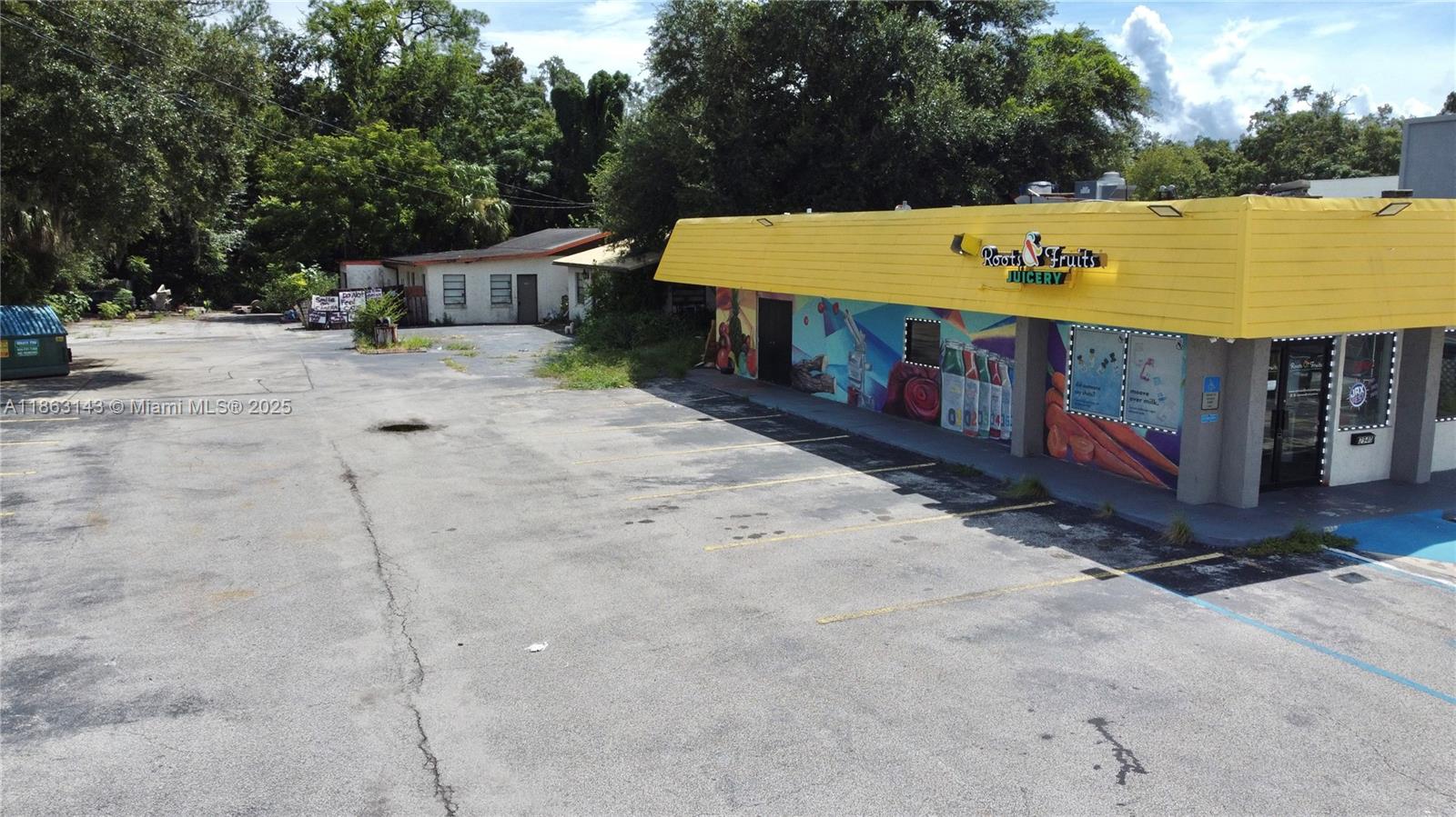 San Jose Farms - Commercial Sale