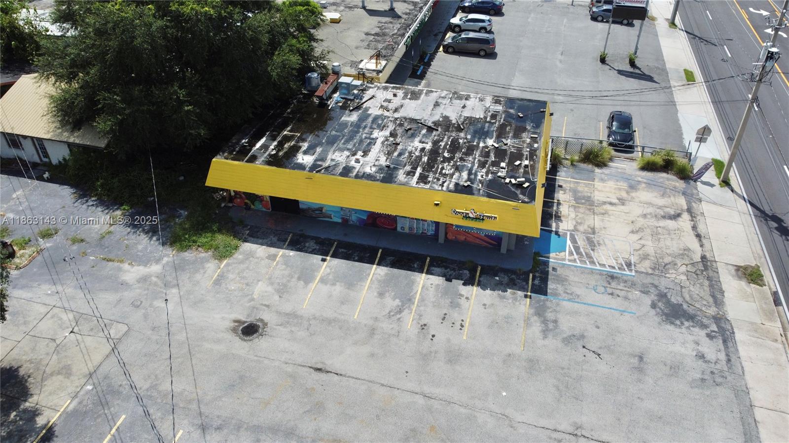 San Jose Farms - Commercial Sale