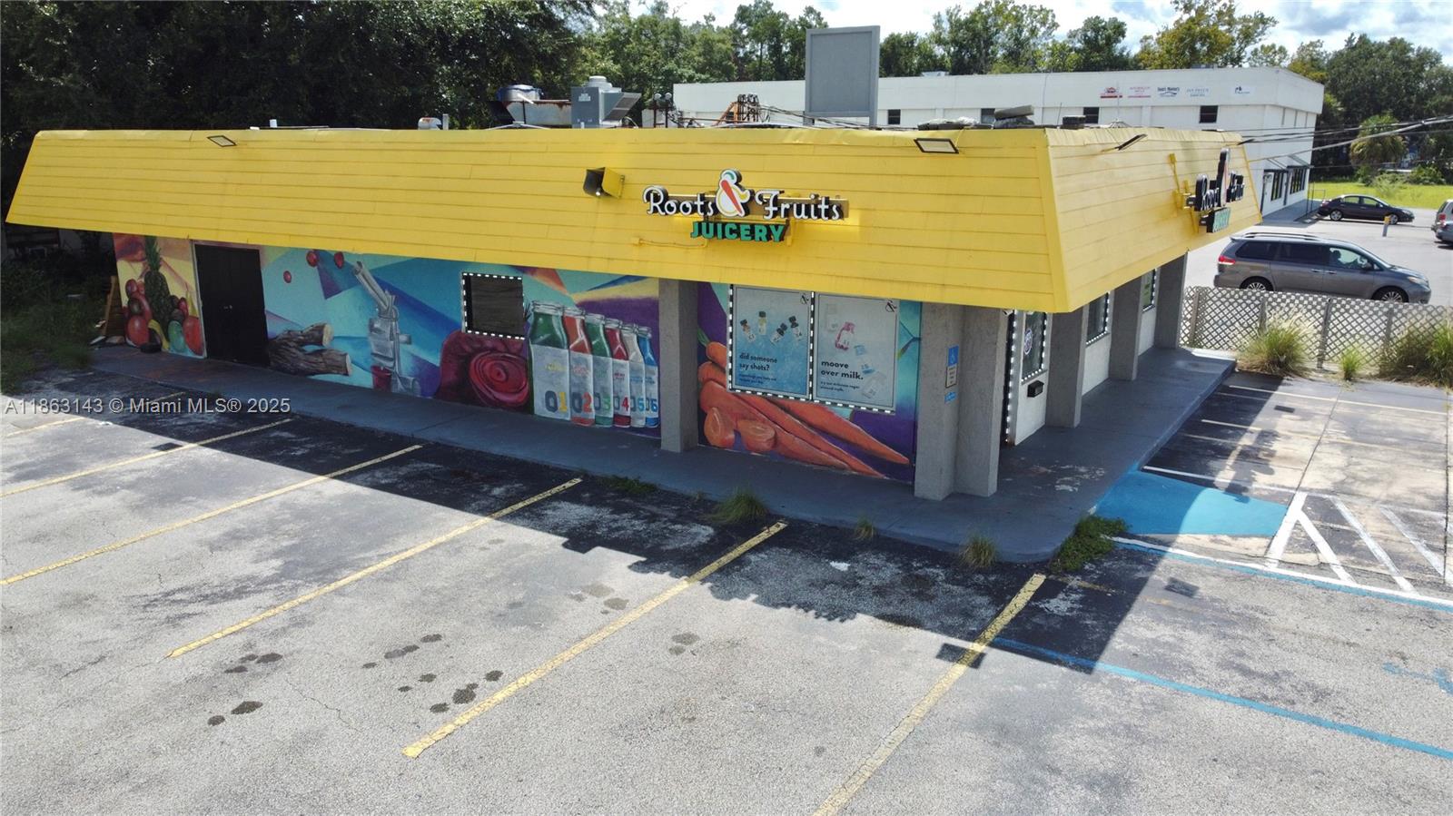 San Jose Farms - Commercial Sale
