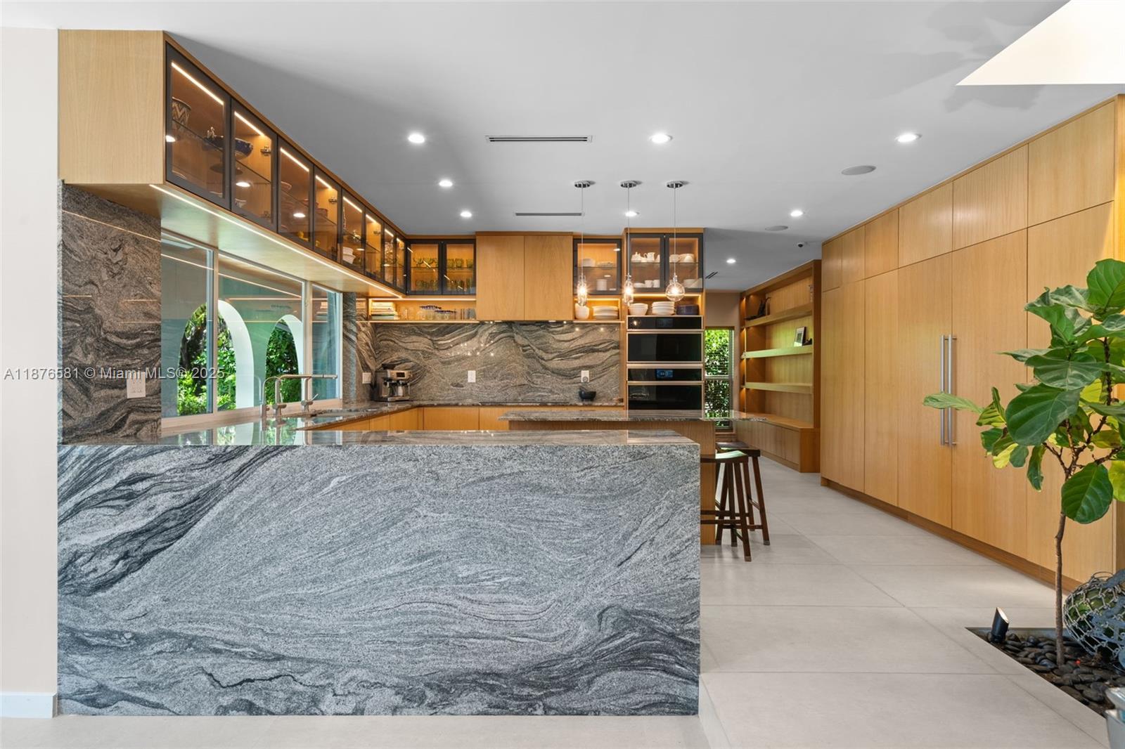 EASTERN SHORES 1ST ADDN - Residential