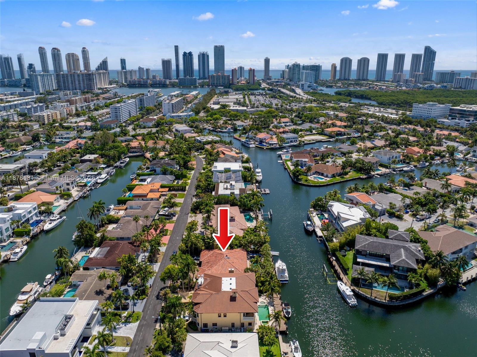 EASTERN SHORES 1ST ADDN - Residential