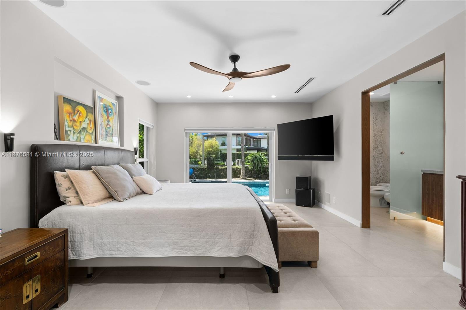 EASTERN SHORES 1ST ADDN - Residential