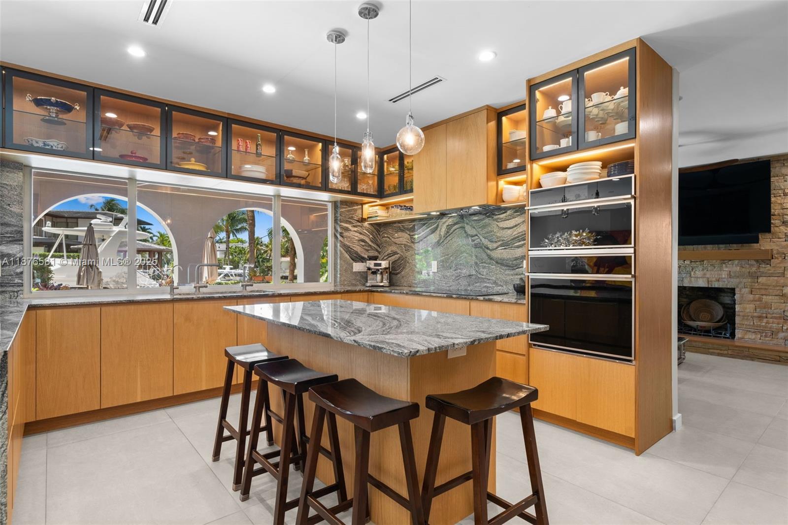 EASTERN SHORES 1ST ADDN - Residential