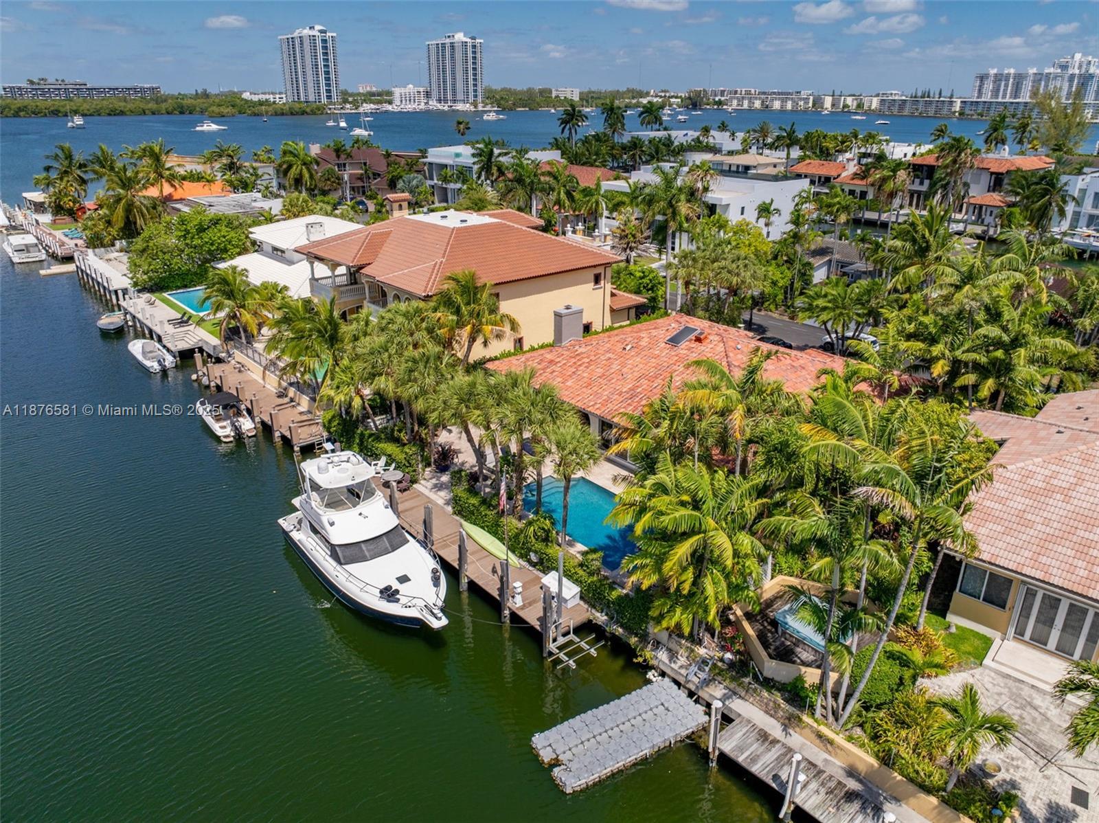 EASTERN SHORES 1ST ADDN - Residential