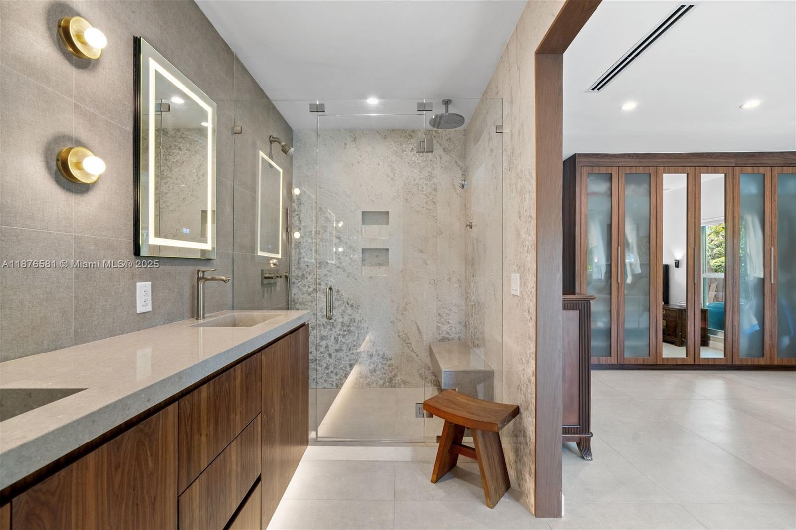 EASTERN SHORES 1ST ADDN - Residential