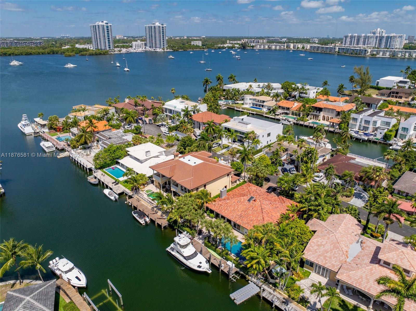 EASTERN SHORES 1ST ADDN - Residential