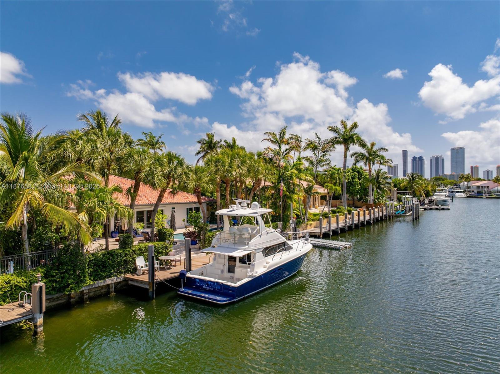 EASTERN SHORES 1ST ADDN - Residential