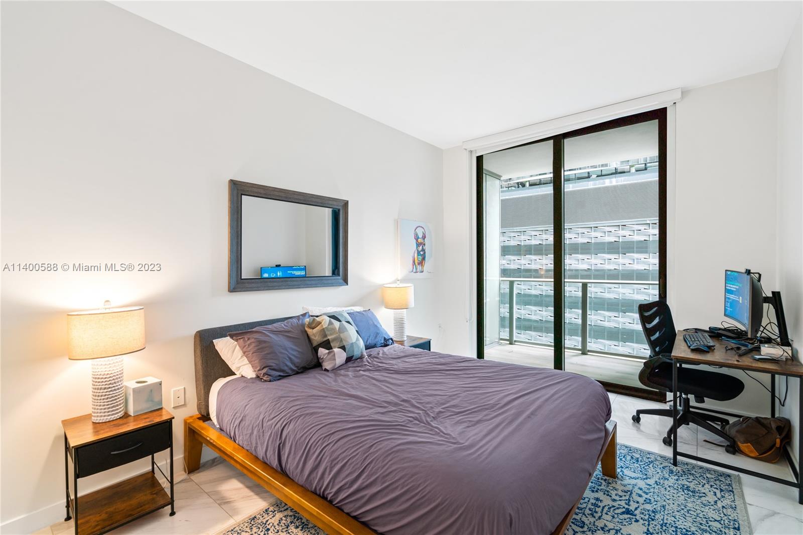 1010 BRICKELL CONDO - Residential Lease