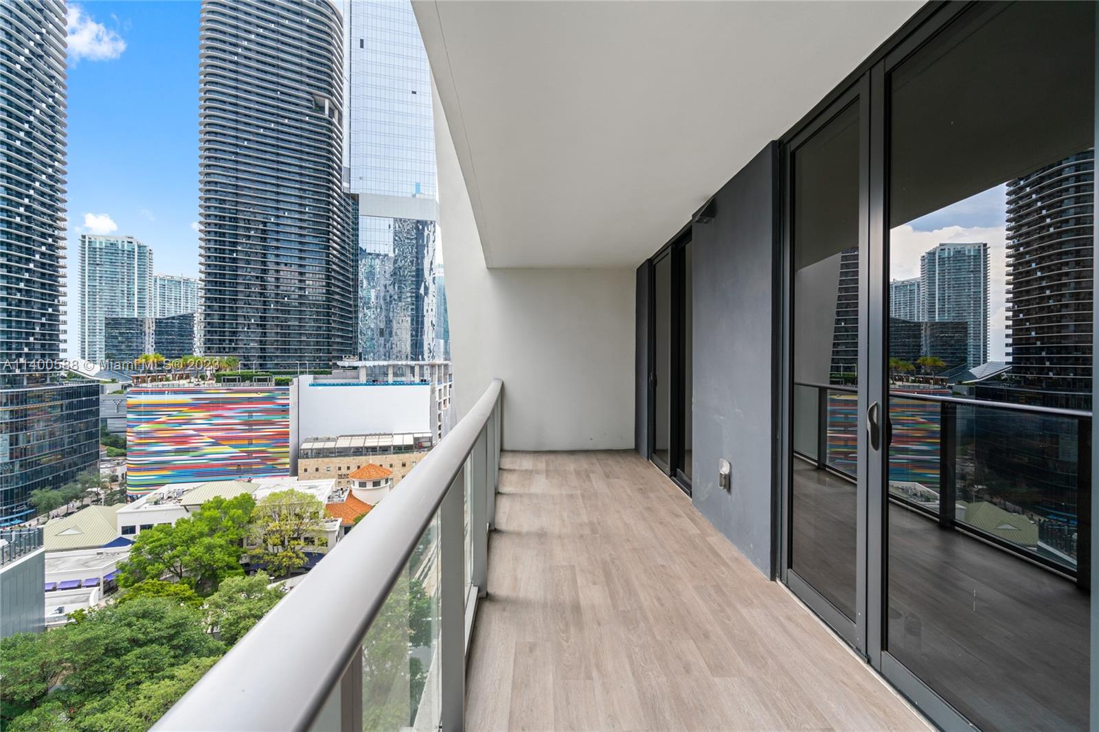 1010 BRICKELL CONDO - Residential Lease