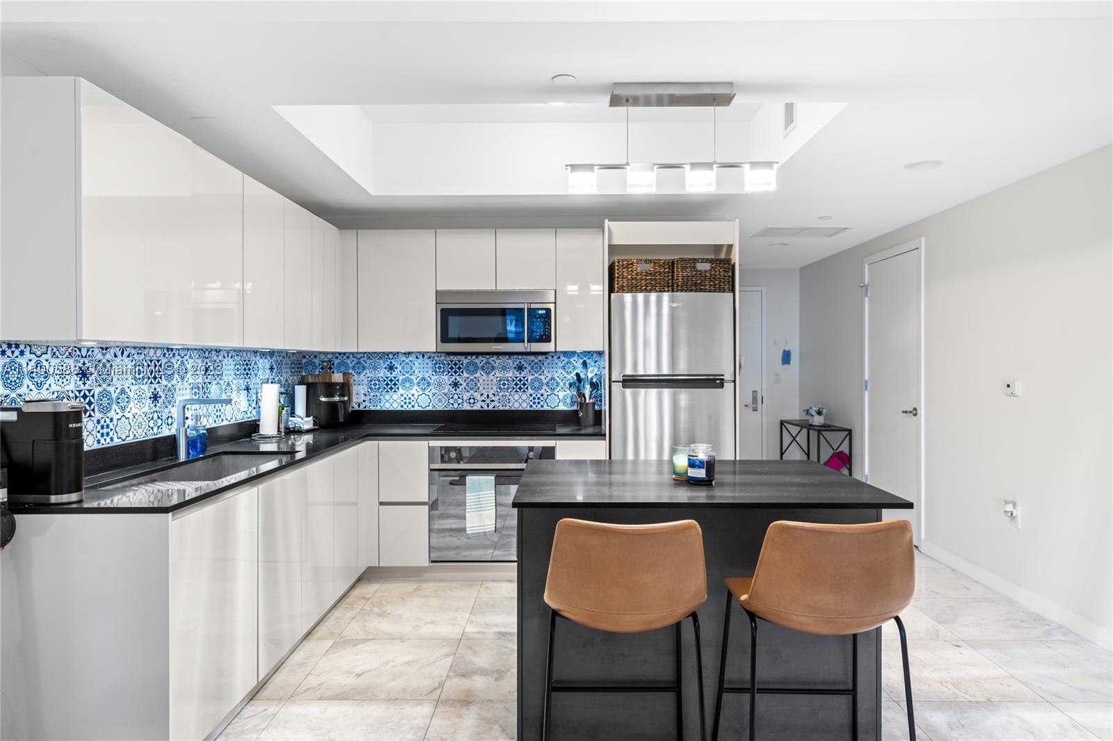1010 BRICKELL CONDO - Residential Lease