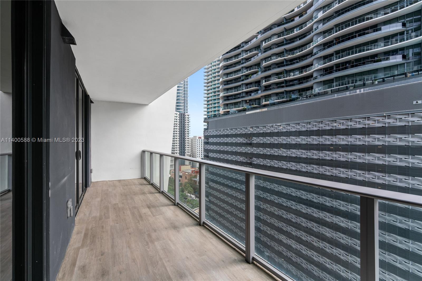 1010 BRICKELL CONDO - Residential Lease