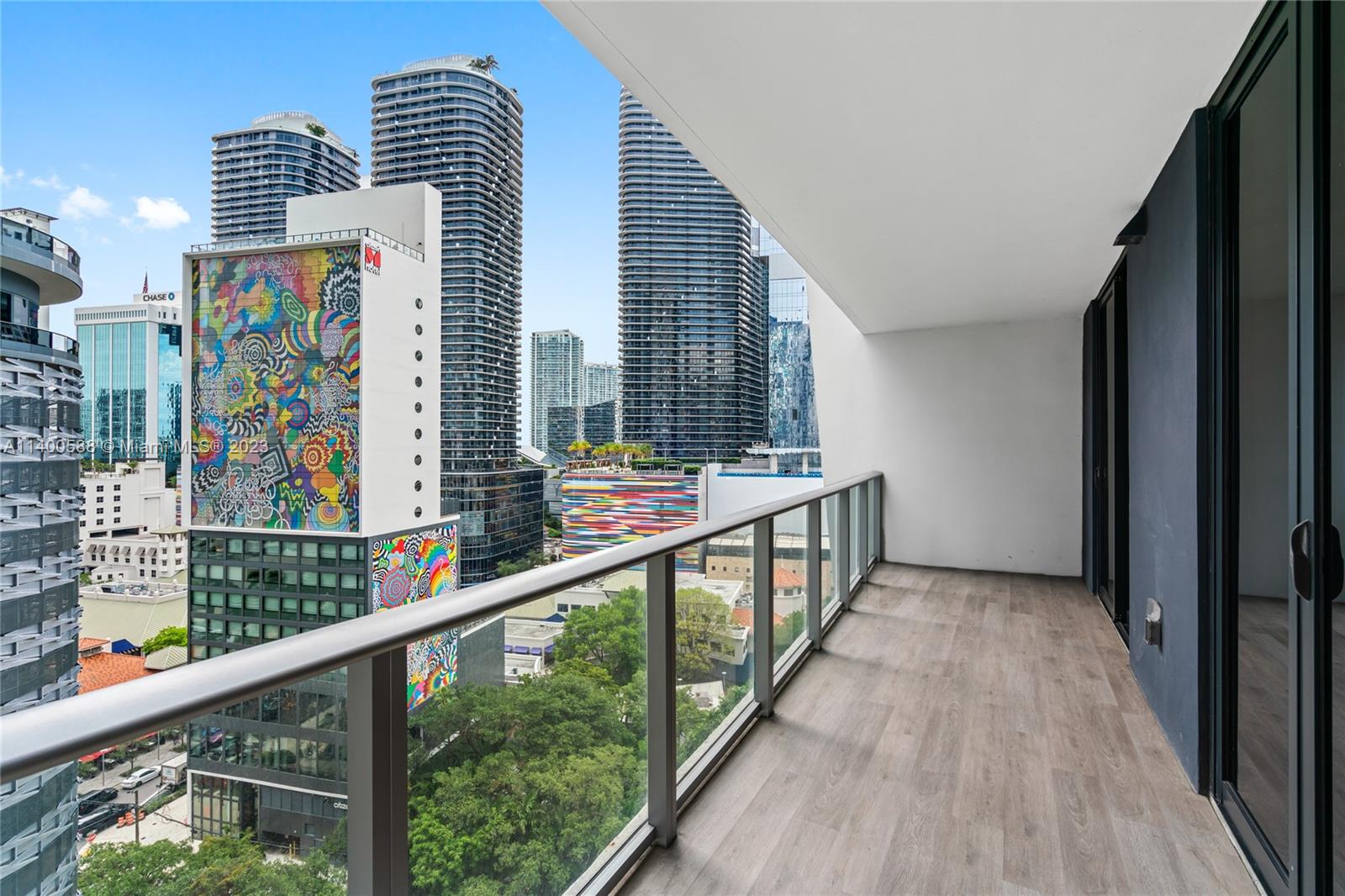 1010 BRICKELL CONDO - Residential Lease