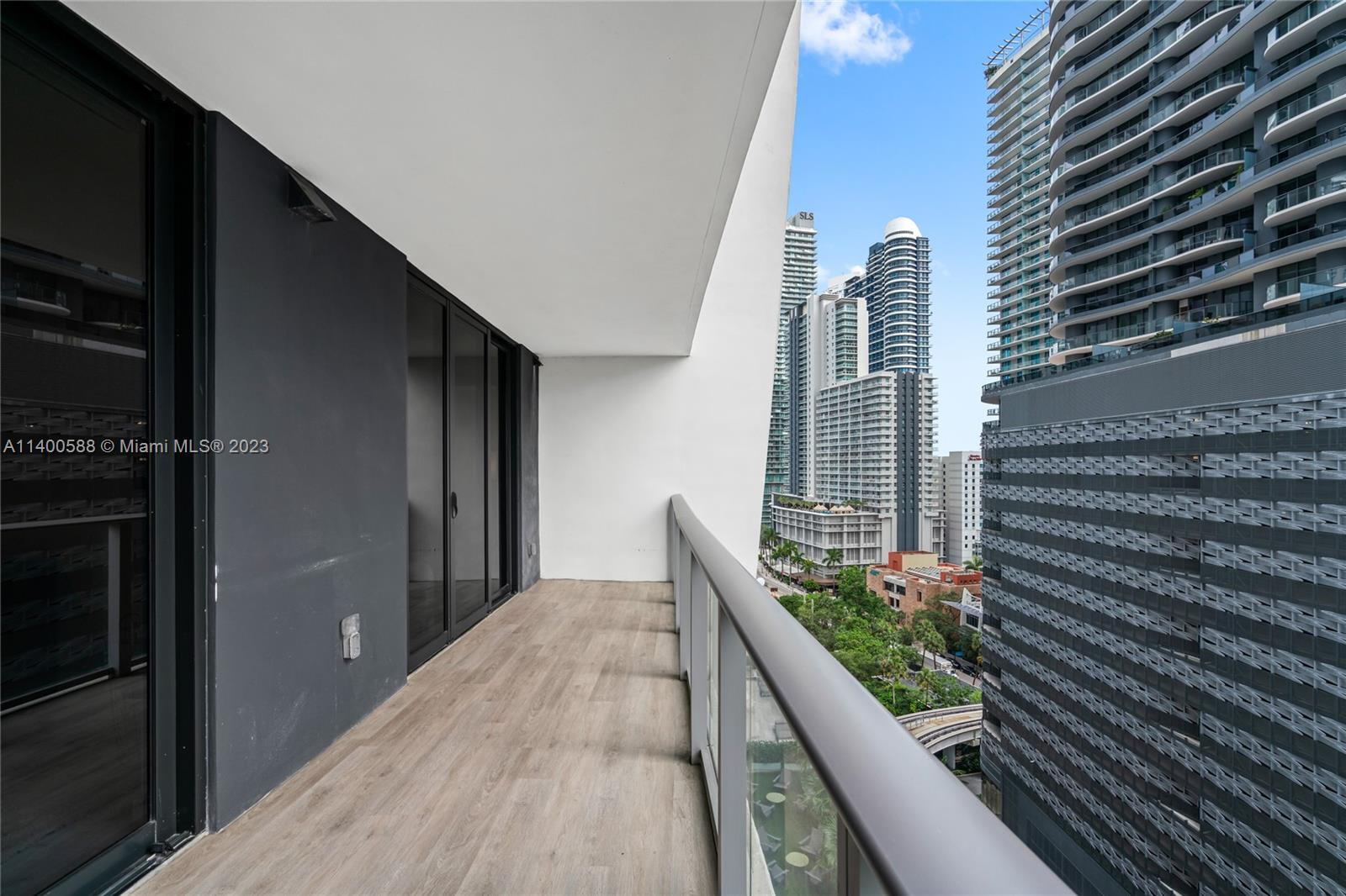 1010 BRICKELL CONDO - Residential Lease