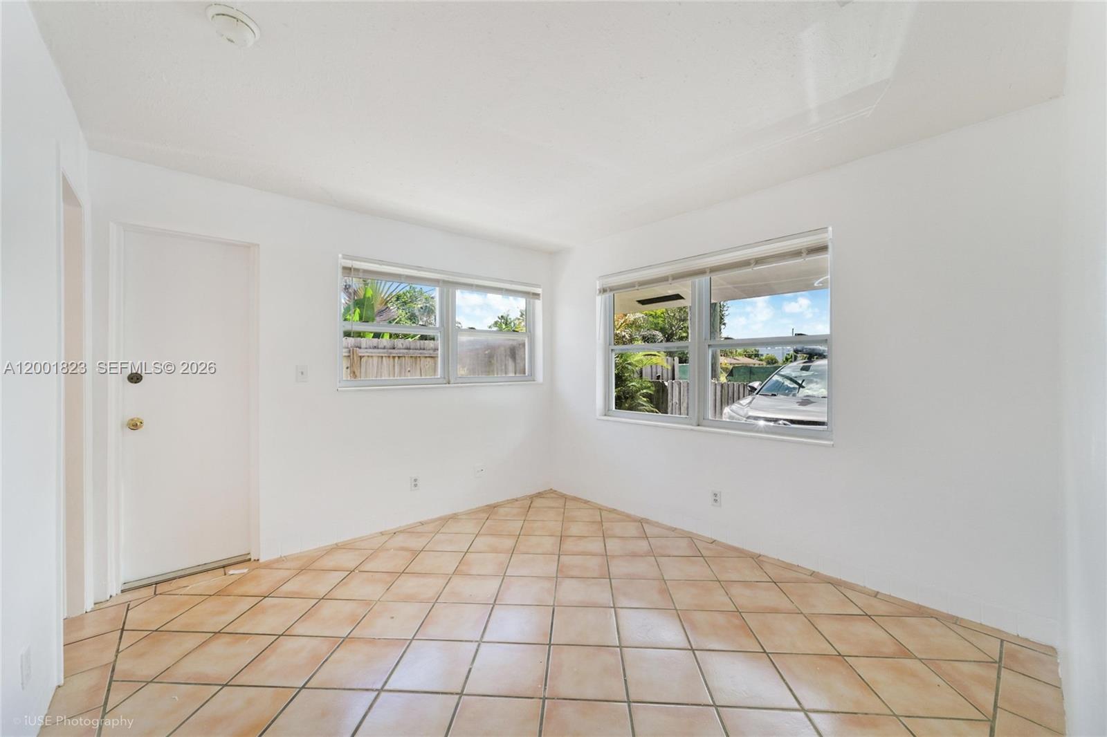 17TH TERRACE CONDOMINIUM - Residential