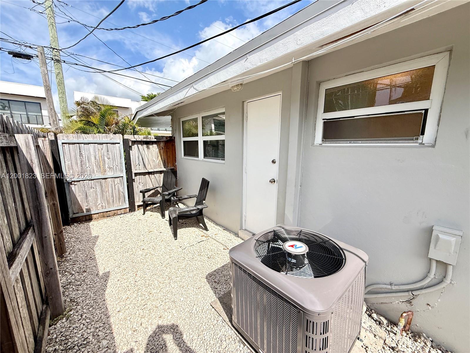 17TH TERRACE CONDOMINIUM - Residential