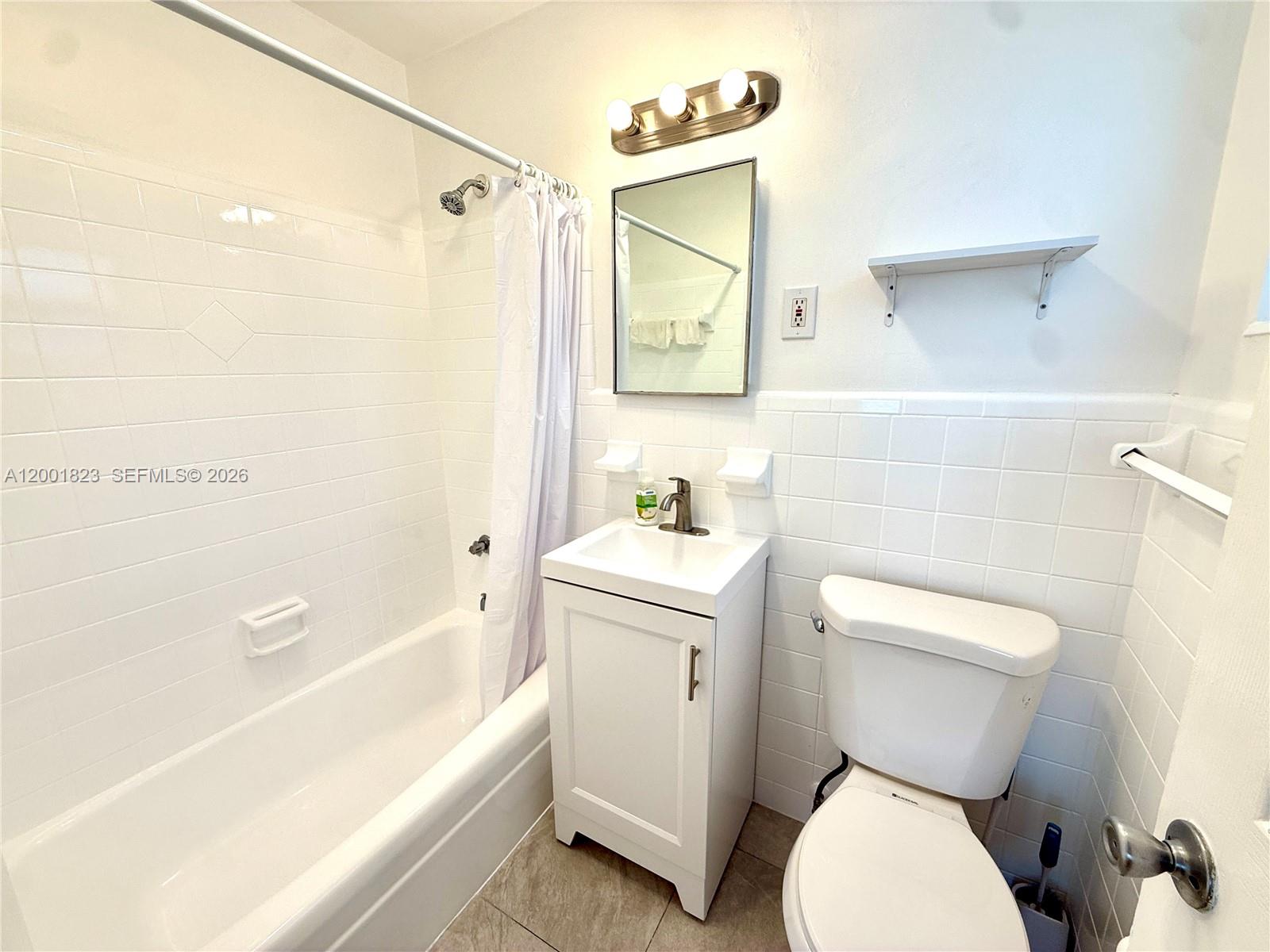 17TH TERRACE CONDOMINIUM - Residential
