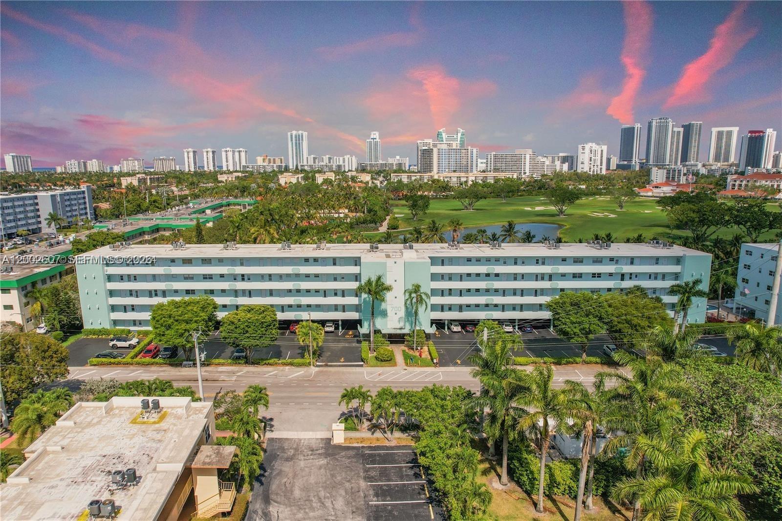 FASTASTIC GOLF VIEW FROM THIS FOURTH FLOOR BEAUTY. CONVENIENTLY LOCATED TO ALL SHOPPING , DINING ,TRANSPORTATION  AND BEACH. LARGE ONE BED AND ONE BATH SITS ON THE BACKROUND OF THE WORLD FAMOUS SHELL BAY GOLF COURSE AND HAS A GREAT VIEW SURROUNDED BY LUSH TROPICAL LANDSCAPED GARDEN. NEWER A/C AND WATER HEATER !! HIGH SPEED INTERNET INCLUDED IN OUR LOW MONTHLY MAINTENANCE . RESEVE INCLUDED !! JUST A SHORT RIDE TO FORT LAUDERDALE AIRPORT , LAS OLAS AND HOLLYWOOD'S FAMOUS BROADWALK.   EASY TO SHOW ,,WILL NOT LAST