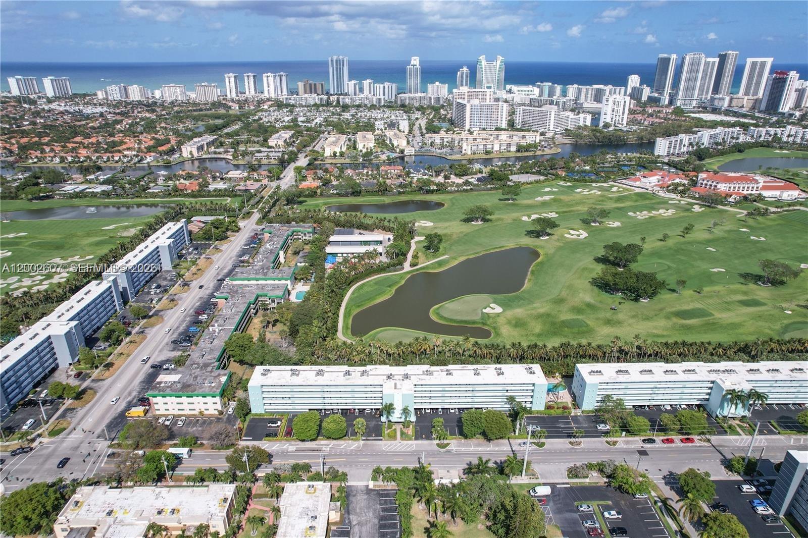 FAIRWAYS NORTH CO-OP - Residential