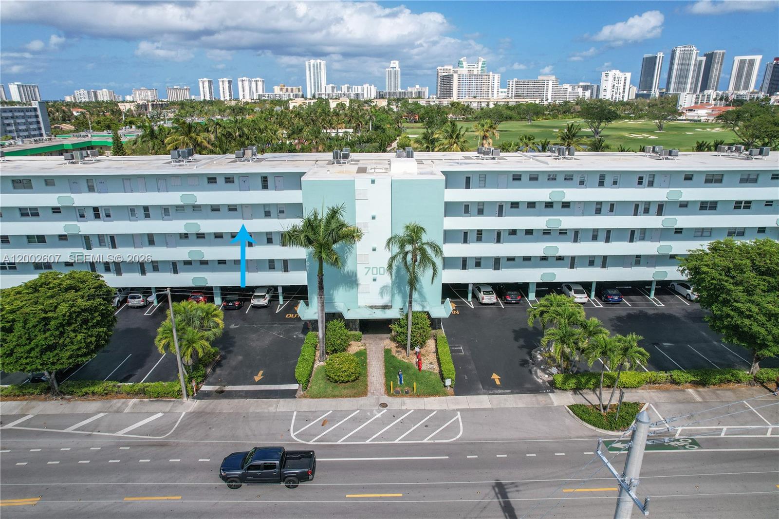 FAIRWAYS NORTH CO-OP - Residential