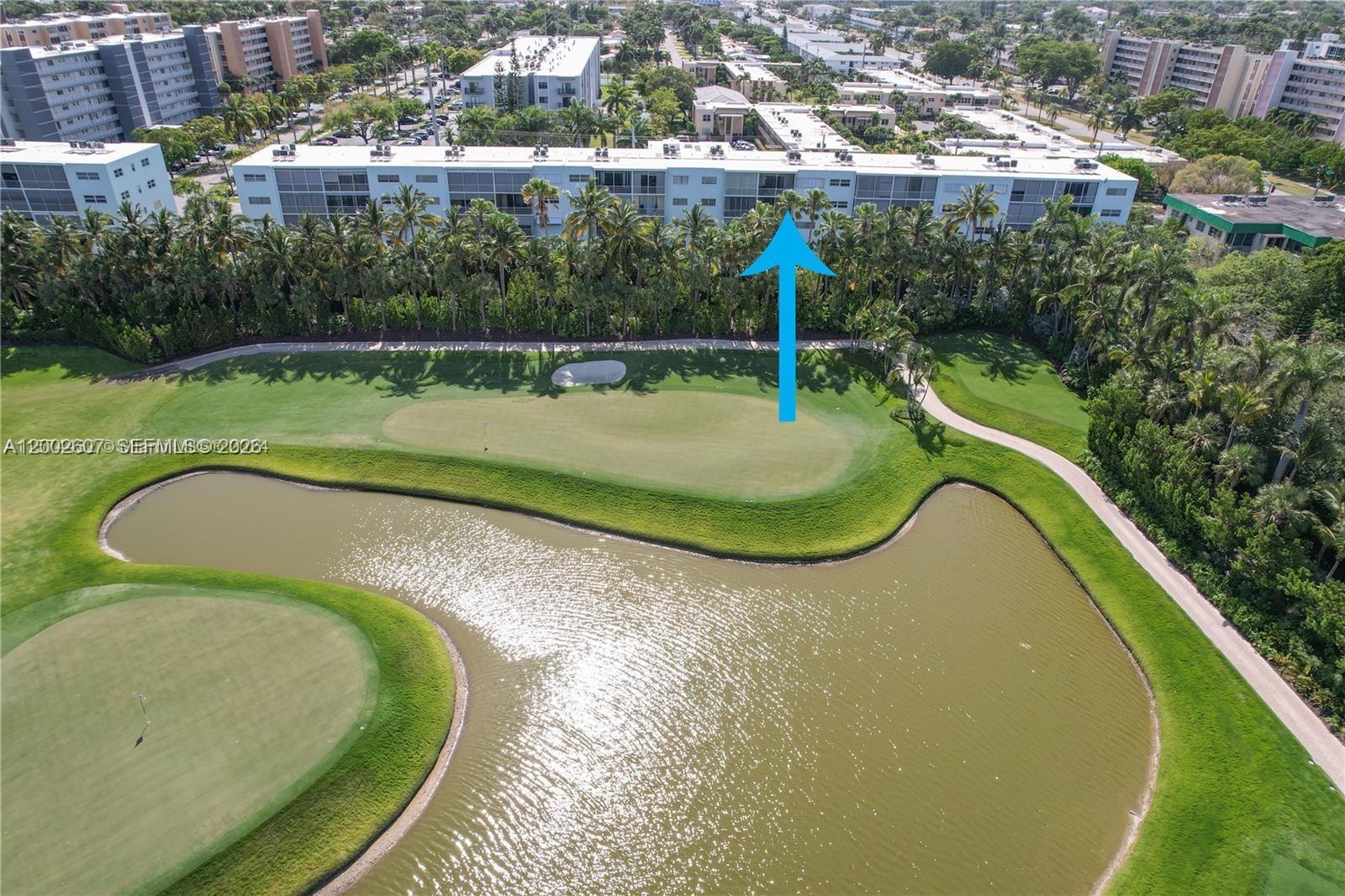 FAIRWAYS NORTH CO-OP - Residential