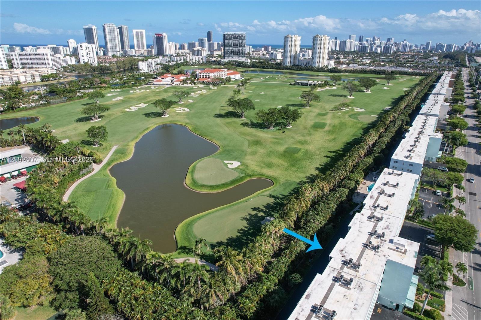 FAIRWAYS NORTH CO-OP - Residential